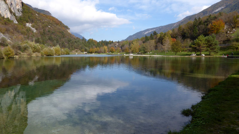 Laghi.......del TRENTINO